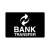 Banküberweisung